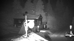 Horská služba - Ovčárna - Praděd