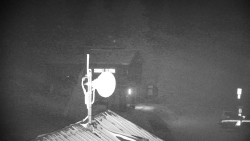 Horská služba - Ovčárna - Praděd