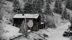 Horská služba - Ovčárna - Praděd