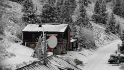 Horská služba - Ovčárna - Praděd