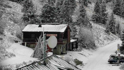 Horská služba - Ovčárna - Praděd