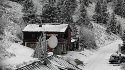 Horská služba - Ovčárna - Praděd