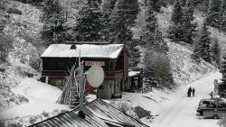 Horská služba - Ovčárna - Praděd