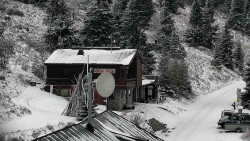 Horská služba - Ovčárna - Praděd