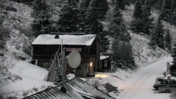 Horská služba - Ovčárna - Praděd