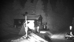 Horská služba - Ovčárna - Praděd