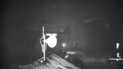 Horská služba - Ovčárna - Praděd