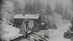 Horská služba - Ovčárna - Praděd