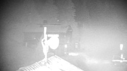 Horská služba - Ovčárna - Praděd