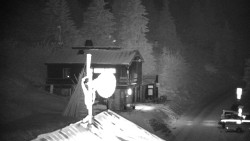 Horská služba - Ovčárna - Praděd