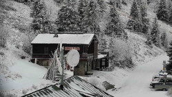 Horská služba - Ovčárna - Praděd