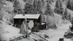 Horská služba - Ovčárna - Praděd