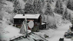 Horská služba - Ovčárna - Praděd