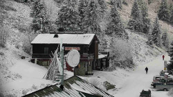 Horská služba - Ovčárna - Praděd