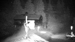 Horská služba - Ovčárna - Praděd