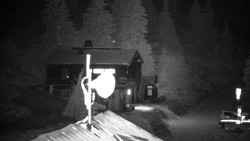 Horská služba - Ovčárna - Praděd