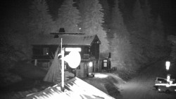 Horská služba - Ovčárna - Praděd