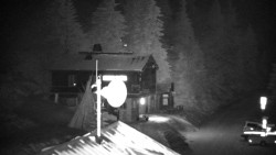 Horská služba - Ovčárna - Praděd