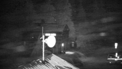 Horská služba - Ovčárna - Praděd