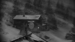 Horská služba - Ovčárna - Praděd