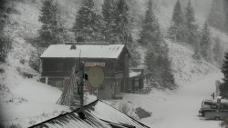 Horská služba - Ovčárna - Praděd