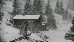 Horská služba - Ovčárna - Praděd