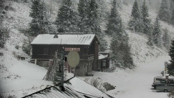 Horská služba - Ovčárna - Praděd