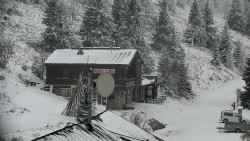 Horská služba - Ovčárna - Praděd