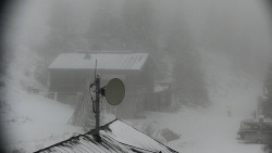 Horská služba - Ovčárna - Praděd