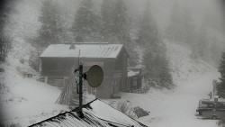 Horská služba - Ovčárna - Praděd