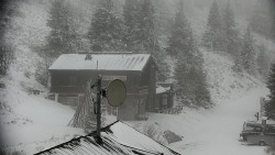 Horská služba - Ovčárna - Praděd