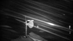 Horská služba - Ovčárna - Praděd