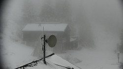 Horská služba - Ovčárna - Praděd