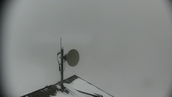 Horská služba - Ovčárna - Praděd