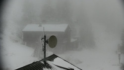 Horská služba - Ovčárna - Praděd