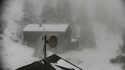 Horská služba - Ovčárna - Praděd