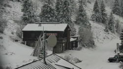 Horská služba - Ovčárna - Praděd