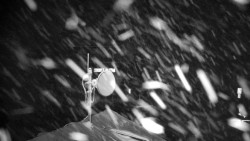 Horská služba - Ovčárna - Praděd