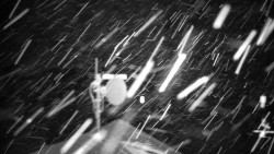 Horská služba - Ovčárna - Praděd