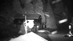 Horská služba - Ovčárna - Praděd