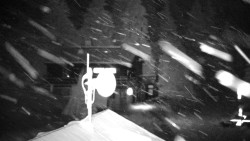 Horská služba - Ovčárna - Praděd