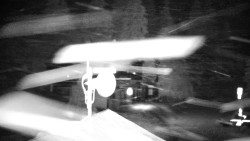 Horská služba - Ovčárna - Praděd