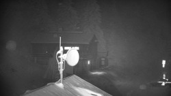 Horská služba - Ovčárna - Praděd