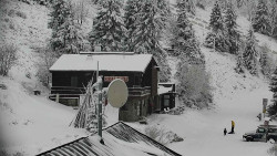 Horská služba - Ovčárna - Praděd