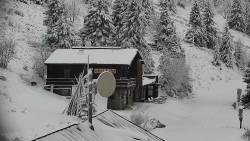 Horská služba - Ovčárna - Praděd