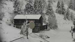 Horská služba - Ovčárna - Praděd