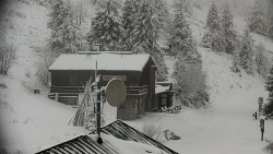 Horská služba - Ovčárna - Praděd