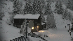 Horská služba - Ovčárna - Praděd