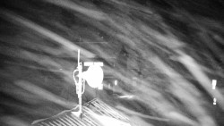 Horská služba - Ovčárna - Praděd