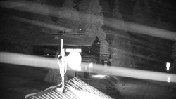 Horská služba - Ovčárna - Praděd